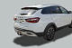 Фаркоп Tavials T-VAZ-46A Lada Vesta NG Cross 2023-