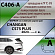 Фаркоп Leader Plus C406-A Changan CS75 Plus 2024-