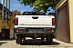 Фаркоп PT GROUP JCN-24-991422.00 JAC T9 4WD 2024-