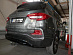 Фаркоп Galia S126V Ssang Yong Rexton, в т.ч. дизель 2017-2023 KGM Rexton 2023-