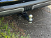Фаркоп TCC TCU00443N Geely Atlas 2023-