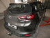 Фаркоп Galia M137A Mazda CX-3 2015-