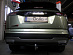 Фаркоп Galia O076C Tenet T7 2025- Chery Tiggo 7L 2024- Jaecoo J7 2023- Omoda C5 2024-