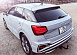 Фаркоп BFM A02A Audi	Q2L 2021-