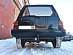 Фаркоп Halty TAlp15 Suzuki Escudo (двигатель 2,0L и и 2,5L) 1 покол. 3/5 дв.1988-1997 