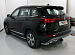 Фаркоп TCC TCU00161N Changan CS75 FL 2020-