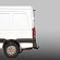 Фаркоп Leader Plus S501-F Sollers Atlant (фургон, L2) 2023-