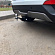 Фаркоп Bizon FA 0180-EAK Hyundai Creta 2016-2021, 2021-2022 Solaris HC 2024-