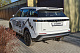 Фаркоп PT GROUP PTE0021 Jaecoo J6 2026-