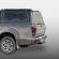 Фаркоп Leader Plus J302-E  JAC T9 2024- Sollers ST9 2025-