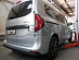 Фаркоп Galia R111A Nissan Townstar 2021- Mercedes Citan 2021- Mercedes T-Class 2021- Renault Kangoo III 2021-