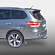 Фаркоп Leader Plus N125-A Nissan Pathfinder R52 2014-2021