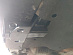 Фаркоп Bizon FA 0390-EAK Chery Tiggo 7 Pro 2020- Tenet T7 2025-