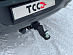 Фаркоп TCC TCU00477N Tenet T8 SUV 2025-