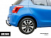 Фаркоп Brink 633000 Suzuki Swift 2017-
