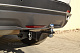 Фаркоп PT GROUP JJS-23-991122.00 Jaecoo J7 2023- Omoda C5 2025- Chery Tiggo 7L 2025-