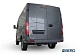 Фаркоп Berg F.6214.001 GAZ Sobol NN 2022-