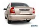 Фаркоп Berg F.2319.001 Hyundai Accent 1999-2012