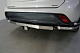 Фаркоп TCC TCU00459-B02 Toyota Highlander IV 2.0 4WD 2019- (Китай)