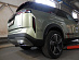 Фаркоп Galia O076C Tenet T7 2025- Chery Tiggo 7L 2024- Jaecoo J7 2023- Omoda C5 2024-