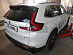 Фаркоп Galia H118C Honda CR-V 2023-