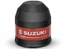Защитный колпачок на шар "Suzuki"