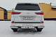 Фаркоп PT GROUP TLC-07-991424.00 Toyota Land Cruiser 200 2007-2021 Lexus LX 2007-2022
