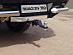 Фаркоп TCC TCU00012 Mitsubishi L200 2015-2018; 2019- (без зад. бампера)