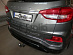 Фаркоп Galia S126V Ssang Yong Rexton, в т.ч. дизель 2017-2023 KGM Rexton 2023-