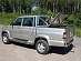 Фаркоп TCC TCU00030 UAZ Pickup 2016-