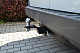 Фаркоп PT GROUP PTE0045 GAZ Газель NN 2021-