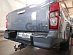 Фаркоп Galia I022C Isuzu D-Max 2020-