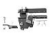 Фаркоп FarkopRos S23.06E Subaru Forester SJ 2012-2019