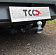 Фаркоп TCC TCU00457N Haval H3 1.5 2WD 2024-