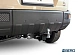Фаркоп Berg F.0916.002 Jetour T1 2025-