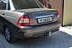Фаркоп PT GROUP LPR-07-991522.33Black Lada Priora седан/хетчбек 2007-2018