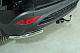 Фаркоп TCC TCU00032N Hyundai Creta 2016-2020 Hyundai Creta 2021-