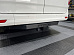 Фаркоп TCC TCU00481-B02 Foton View 2025-