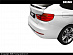 Фаркоп Brink 581800 BMW 3 Gran Turismo (F34) HB-хечбек 2013-