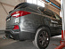 Фаркоп Galia S126V Ssang Yong Rexton, в т.ч. дизель 2017-2023 KGM Rexton 2023-