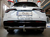 Фаркоп Galia H114A Honda ZR-V 2023-
