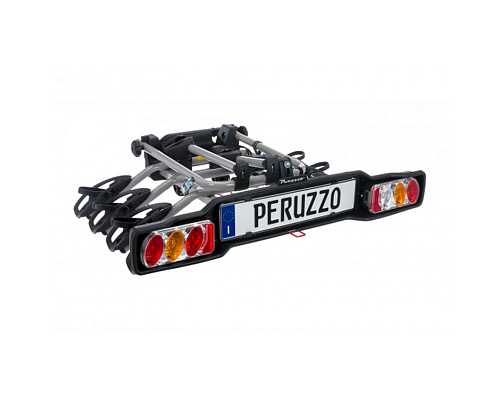 Велокрепление Peruzzo PARMA 4