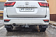 Фаркоп PT GROUP TLT-21-991124.00 TOYOTA LC 300 2021- Lexus LX600 2021-