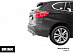 Фаркоп Brink 614600 BMW X1 F48 2016-