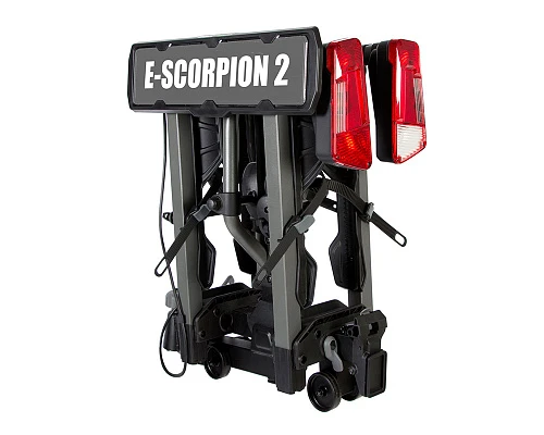 Велокрепление на фаркоп BuzzRack E-Scorpion 2