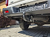 Фаркоп PT GROUP JCN-24-991422.00 JAC T9 4WD 2024-