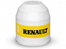 Защитный колпачок на шар "Renault"