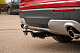 Фаркоп PT GROUP PTE0051 Ford Explorer VI 2019-