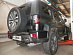 Фаркоп Galia D061C BAIC BJ40 2023-