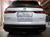 Фаркоп Galia H118C Honda CR-V 2023-